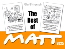 The Best of Matt 2025