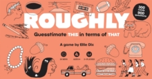 Roughly - Board Game - Brand New