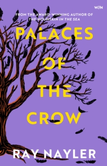 Palaces of the Crow : A speculative historical thriller from the Hugo and Locus Award winner