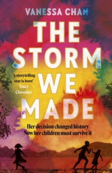 The Storm We Made : an unputdownable and heartbreaking World War Two novel