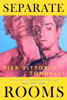 Separate Rooms : A 'queer masterpiece' [AnOther Magazine], perfect for fans of Call Me By Your Name
