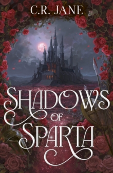 Shadows of Sparta : the hottest new dark romantasy of 2026 inspired by Greek mythology