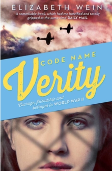 the code name verity
