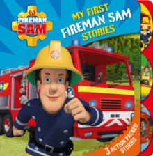 My First Fireman Sam Stories Treasury - roblox fireman sam