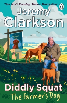 Diddly Squat: The Farmer's Dog Book