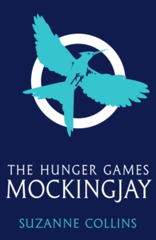 Hunger Games 4-Book Digital Collection (The Hunger Games, Catching Fire,  Mockingjay, The Ballad of Songbirds and Snakes) eBook by Suzanne Collins -  EPUB Book