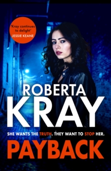 Payback : the gritty new gangland novel for 2026 from the bestselling queen of crime