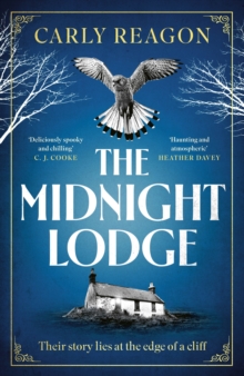 The Midnight Lodge : The gripping new gothic thriller from the author of The Toll House, perfect for Halloween 2026