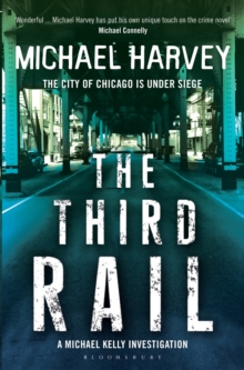 The Fifth Floor: Reissued (A Michael Kelly PI Investigation)