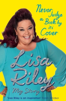 Never Judge a Book by its Cover : The Autobiography