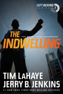 Indwelling Vol 7 Rev Ed - The Beast Takes Possession
