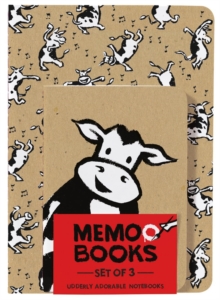 Holy Cow Book