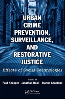 crime affecting society crime affecting society