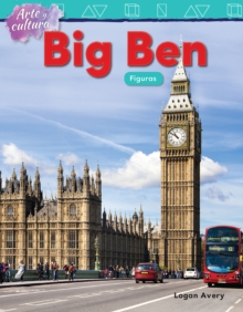 Arte y cultura : Big Ben: Figuras (Art and Culture: Big Ben: Shapes)