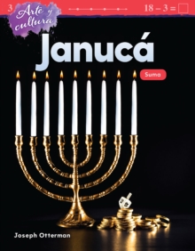 Arte y cultura : Januca: Suma (Art and Culture: Hanukkah: Addition)