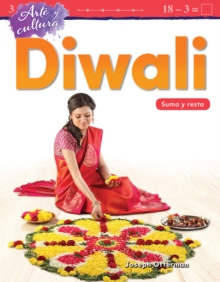 Arte y cultura : Diwali: Suma y resta (Art and Culture: Diwali: Addition and Subtraction)