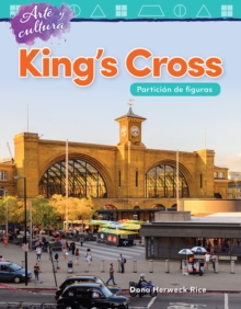 Arte y cultura : King's Cross: Particion de figuras (Art and Culture: King's Cross: Partitioning Shapes)