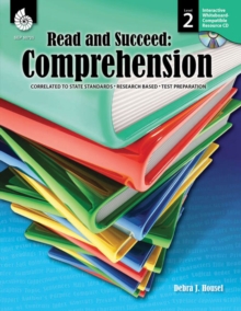 Read and Succeed : Comprehension Level 2 ebook