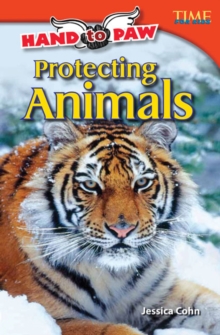 Jessica Cohn Hand to Paw: Protecting Animals : Protecting Animals (Advanced