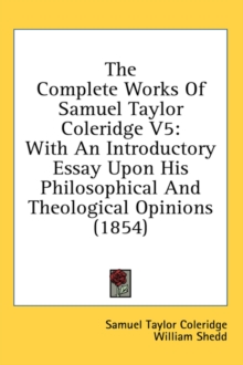 an introduction to samuel taylor coleridge and depression an introduction to samuel taylor coleridge and depression