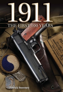 1911 The First 100 Years : The First 100 Years