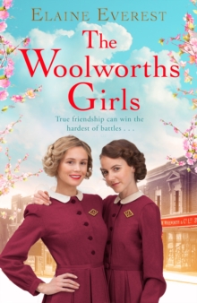 Woolworths Girls : Cosy up with this heart-warming and nostalgic walk down memory lane