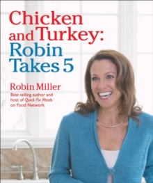 Chicken and Turkey: Robin Takes 5