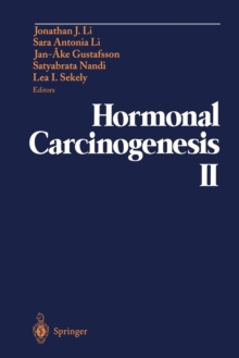 Hormonal Carcinogenesis II : Proceedings of the Second International Symposium