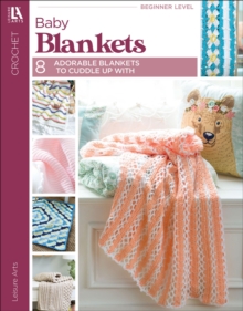 Baby Bright Quilts : Use Pops of Color in Stunning Baby Designs!