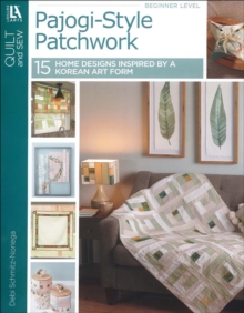 Pajogi-Style Patchworks : 15 Home Designs Inspired by a Korean Art Form