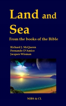 Land and Sea - From the books of the Bible