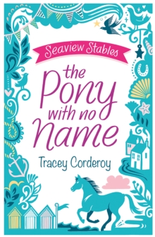 Image result for tracey corderoy pony