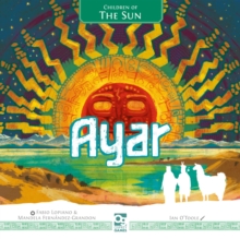 Ayar: Children of the Sun