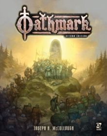 Oathmark: Second Edition : Battles of the Lost Age