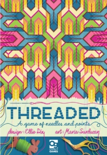 Threaded A Game of Needles and PointsDUPE