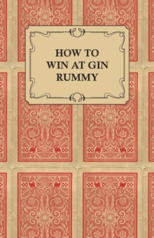 How to Win at Gin Rummy