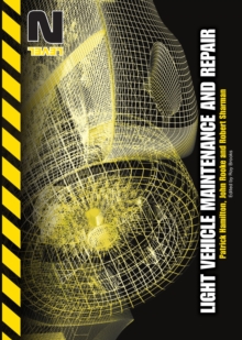 Light Vehicle Maintenance and Repair Level 2