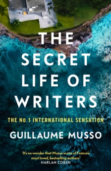 Secret Life of Writers : The No.1 International Sensation