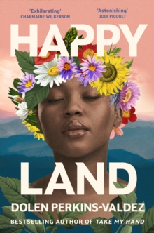 Happy Land : The spellbinding new novel from the bestselling author of Take My Hand