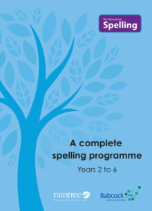 No Nonsense Spelling (Paperback)