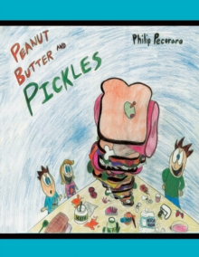Peanut Butter and Pickles