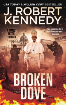 Broken Dove : James Acton Thrillers, #3