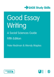good essay writing peter redman pdf