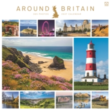 Around Britain Wall-image-9781529858754