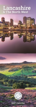 Lancashire & The North West Slim-image-9781529858808