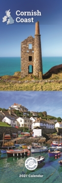 Cornish Coast Slim-image-9781529859041