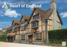 Heart Of England A4-image-9781529864960