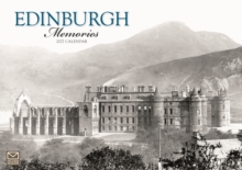 Edinburgh Memories A4-image-9781529865028