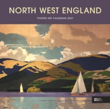 North West England Poster Art NRM Wiro Wall-image-9781529866148