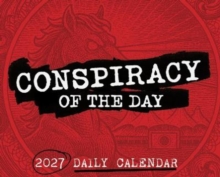 Conspiracy of the Day 2027 Box